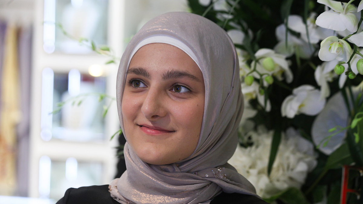 Дочь Кадырова рассказала, где отдыхала в Турции на фоне новостей о спасении отца