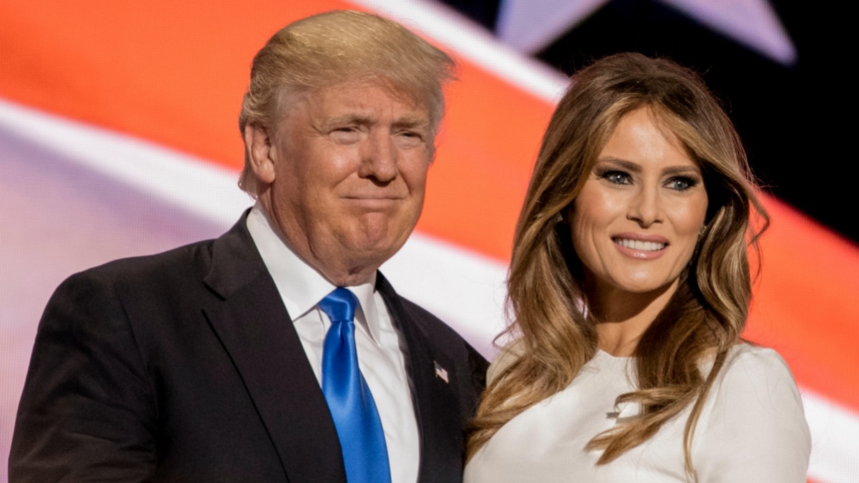 Самые странные пары знаменитостей