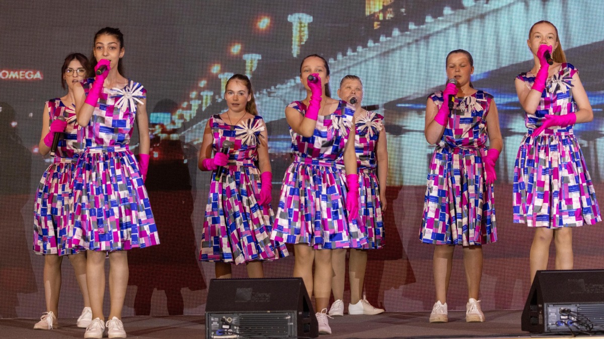 Женщины смогут бесплатно посетить Музей Победы 8 марта