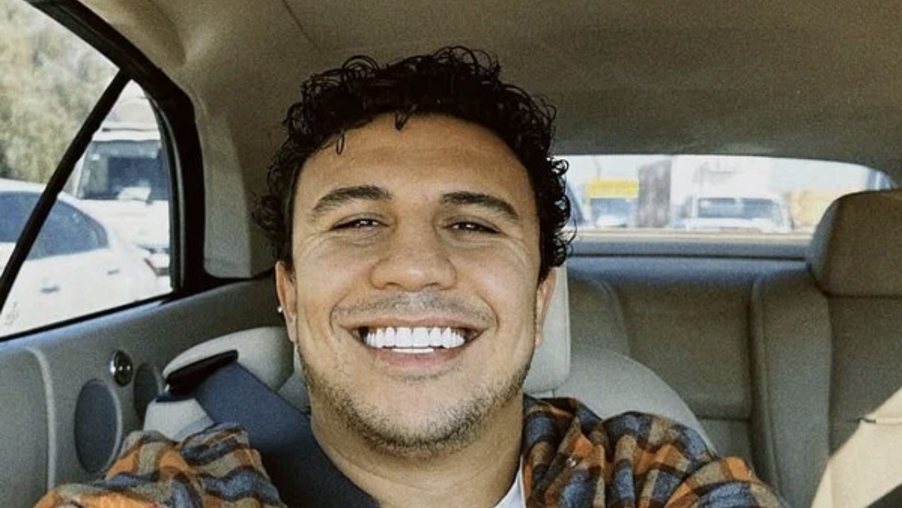 Блогеру Subo закрыли въезд в Россию на 70 лет