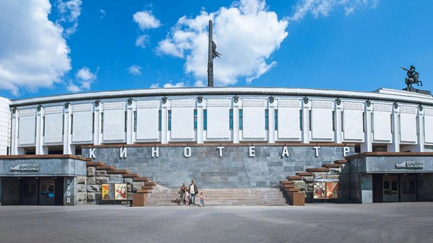 10 бесплатных кинопоказов проведет онлайн-кинотеатр Музея Победы в марте