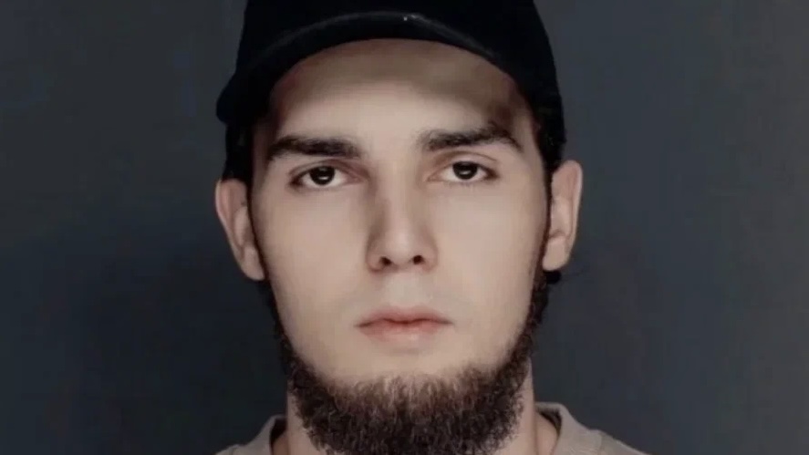 СК предъявил обвинение во взятке автоблогеру Венгалби, он признал вину