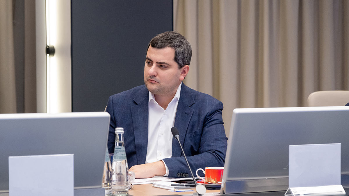 Овчинский: Завершено строительство первого дома по проекту «Московские кварталы»