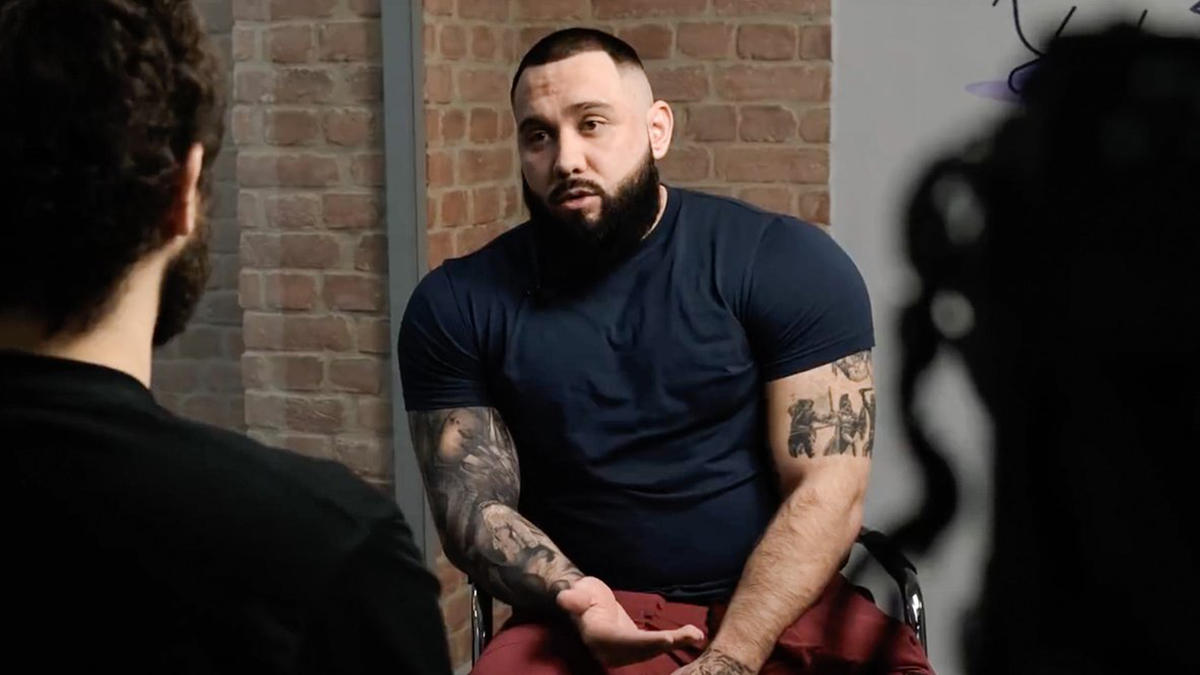 СМИ сообщили об обысках у создателя «Глаза Бога» Евгения Антипова