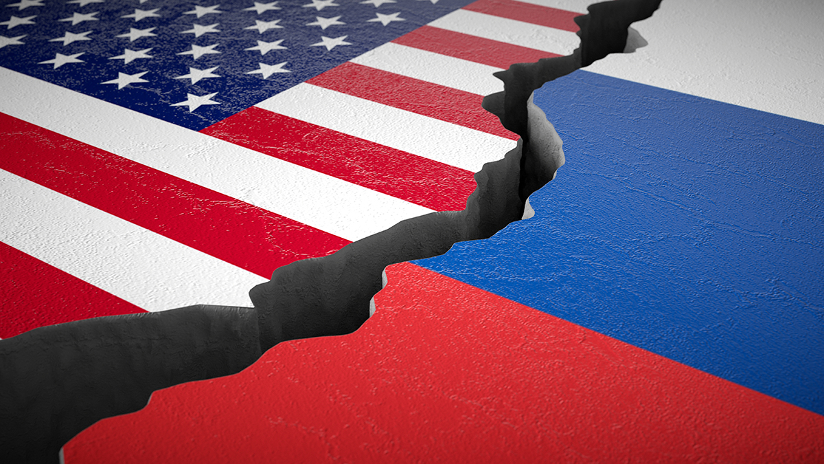 Bloomberg: США «по-тихому» усилили санкции против России