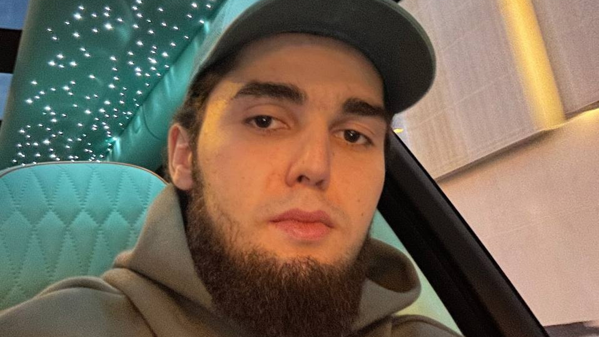 Когда автоблогер Венгаллби выйдет из тюрьмы - мнение адвоката Раджави