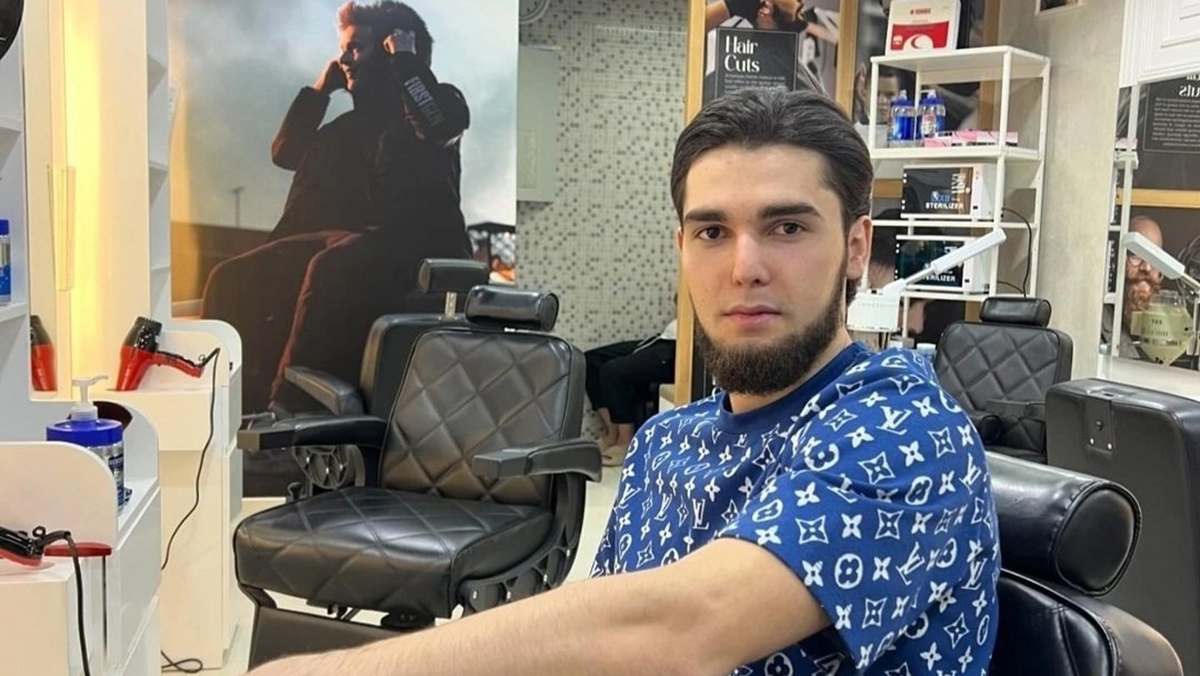 Автоблогера Венгаллби осудили на три года за попытку дать взятку гаишнику