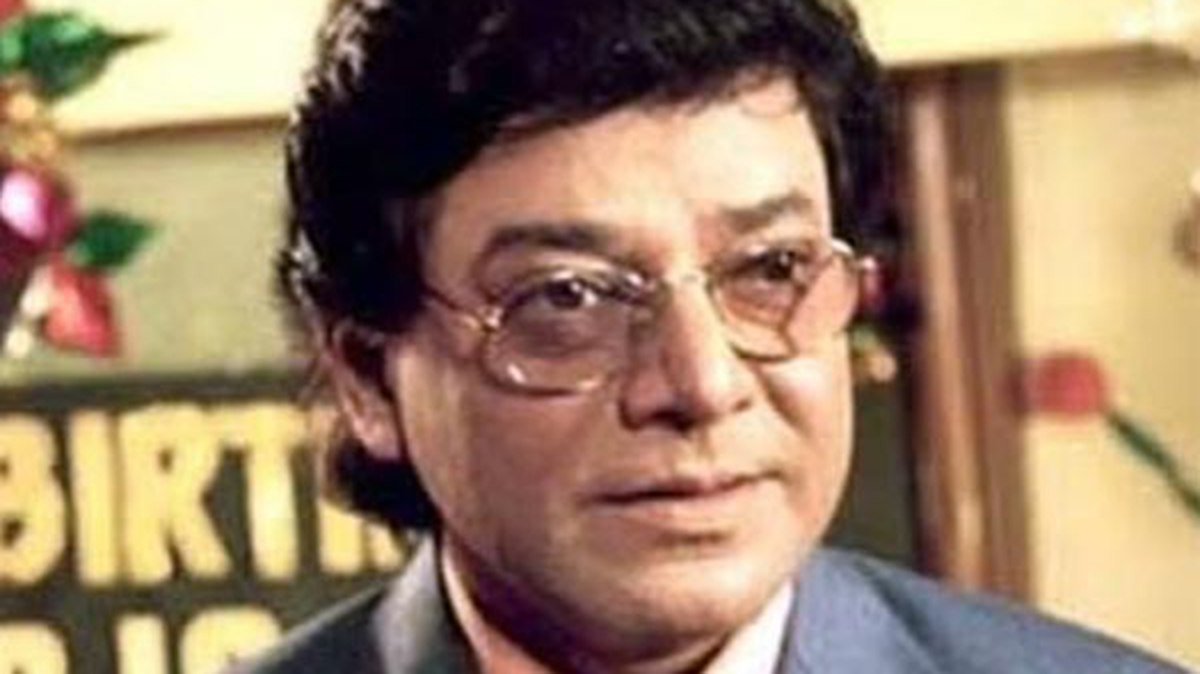 Известный актер Моханти умер от цирроза печени во время съемок в новом фильме