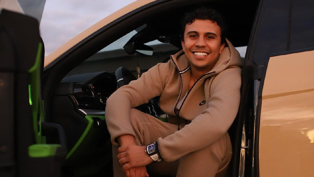 Блогера Subo заочно обвинили в уклонении от уплаты налогов на 20 миллионов рублей