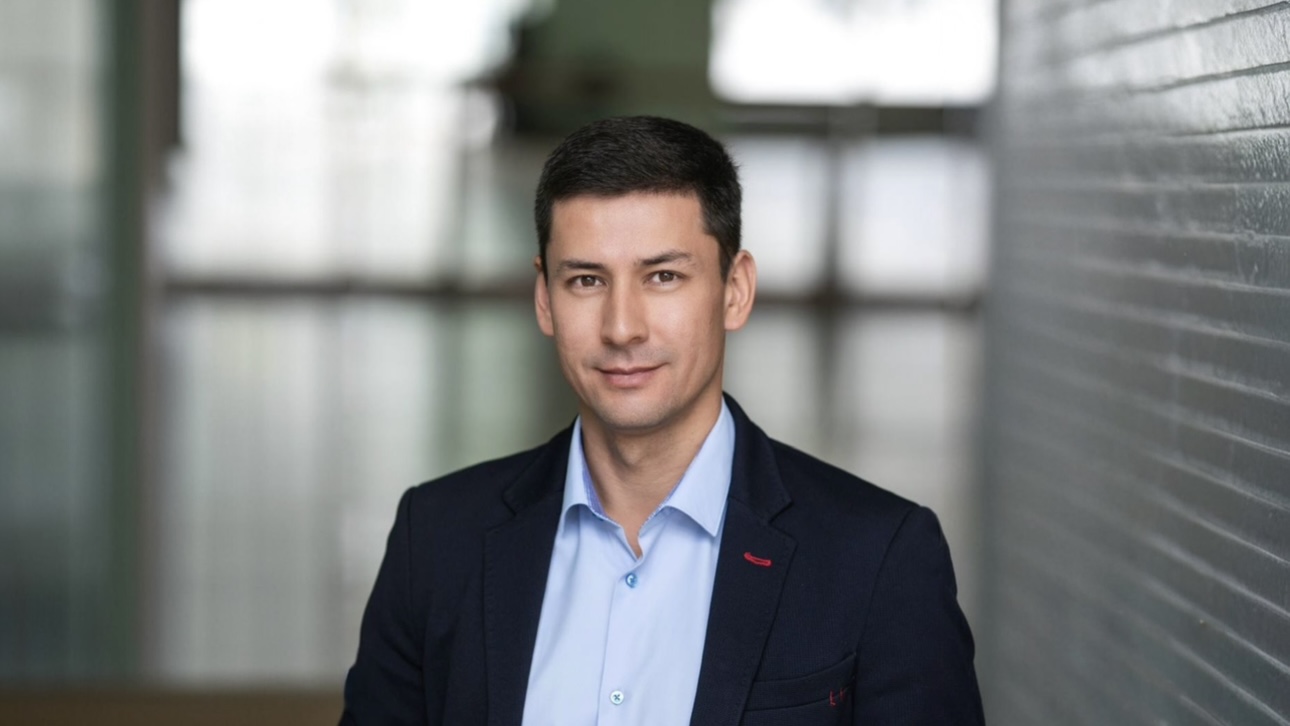 Назир Байзигитов: «В танце всегда живет душа народа»