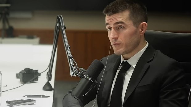 Обещавший взять интервью у Путина американец Фридман объявил о визите в Москву