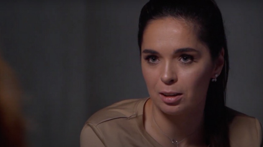 Ахмедова рассказала о бывшем парне, который жил «двойной жизнью»