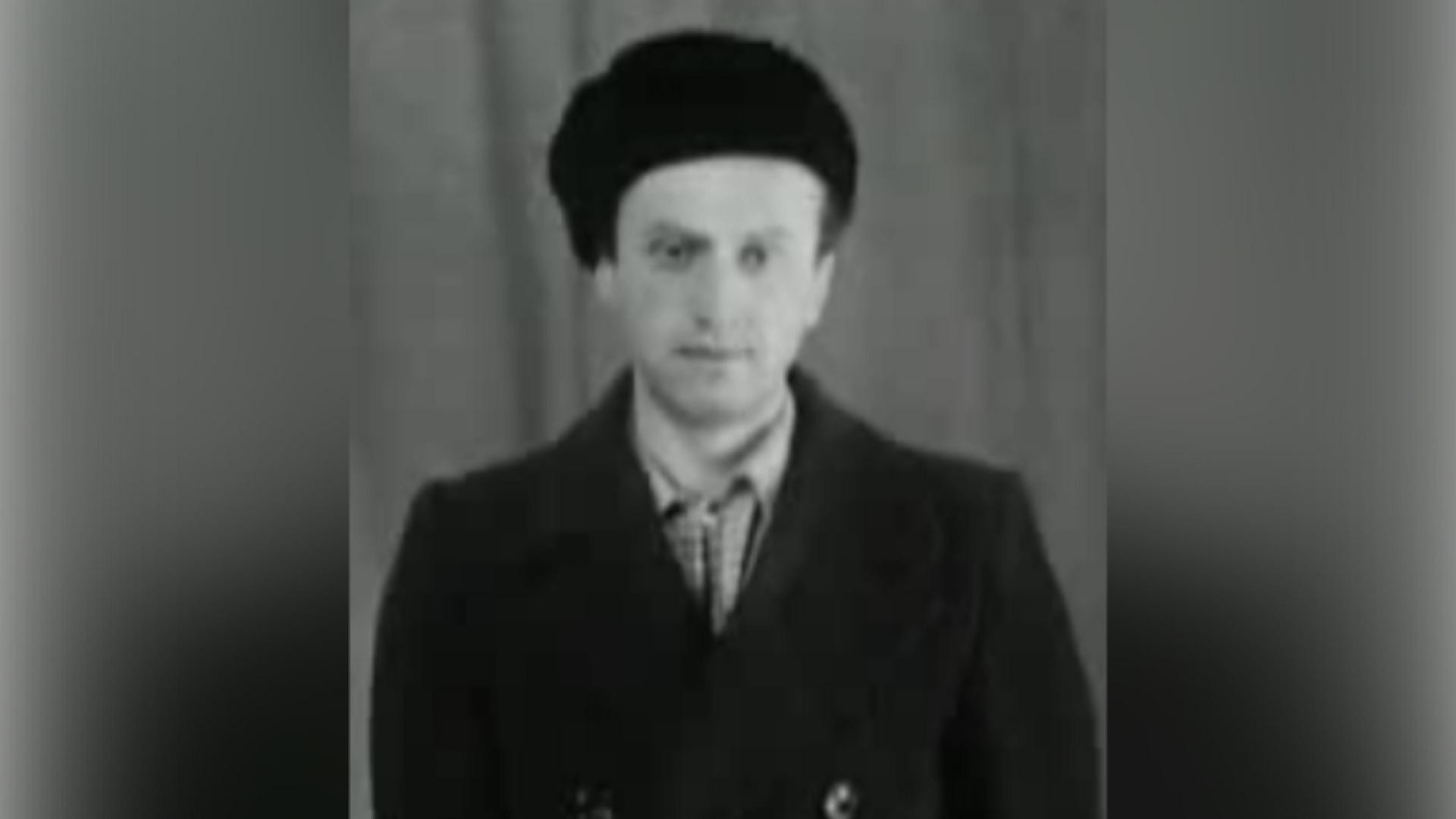 Первый серийный убийца в СССР Ионесян по кличке Мосгаз: история убийств