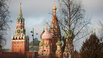 Оттепель может вернуться в Москву и Подмосковье уже в начале следующей недели