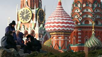 Когда в Москву придет весна в 2026 году