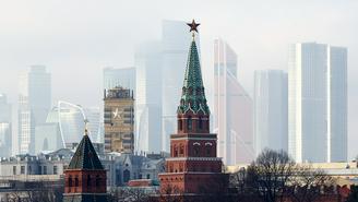 Синоптик Леус: Выпавший в Москве снег не долежит до Нового года