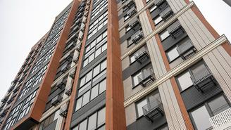 Собянин: Современные методы строительства ускоряют возведение домов по реновации