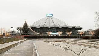 Уже 100 тысяч «активных граждан» высказались о будущем цирка на Вернадского