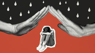 Как плохие отношения с матерью отражаются на взрослой жизни