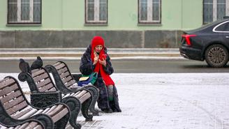 Погода в Москве с 16 по 22 февраля