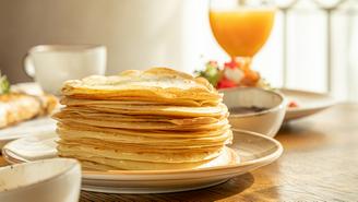 Какие начинки для блинов самые вредные