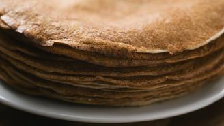 Стоимость порции блинов на Масленицу 2025