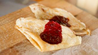 С чем нужно сочетать блины в Масленицу