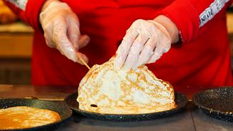 Что православным нельзя делать на Масленицу