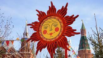 «Не все коту Масленица, будет и Великий пост!»