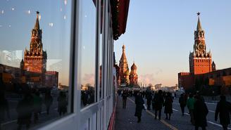 Декабрь этого года в Москве войдет в топ самых малоснежных с начала XXI века