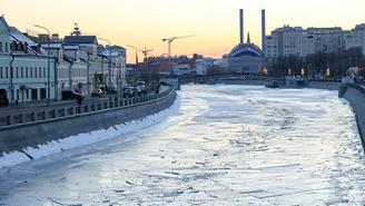 Какой будет нынешняя зима в Москве