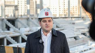 Овчинский: Дом по реновации на 269 квартир появится в Краснопахорском районе