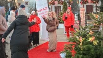 Масленичные забавы ждут гостей на площадках «Зимы в Москве»