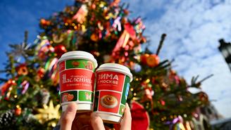 Гастрономическая Масленица: 25 необычных блинов, которые стоит попробовать