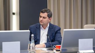 Овчинский: Почти 270 семей переехали по программе реновации в Таганском районе