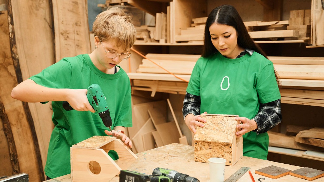 Число охраняемых видов в Красной книге Москвы увеличилось