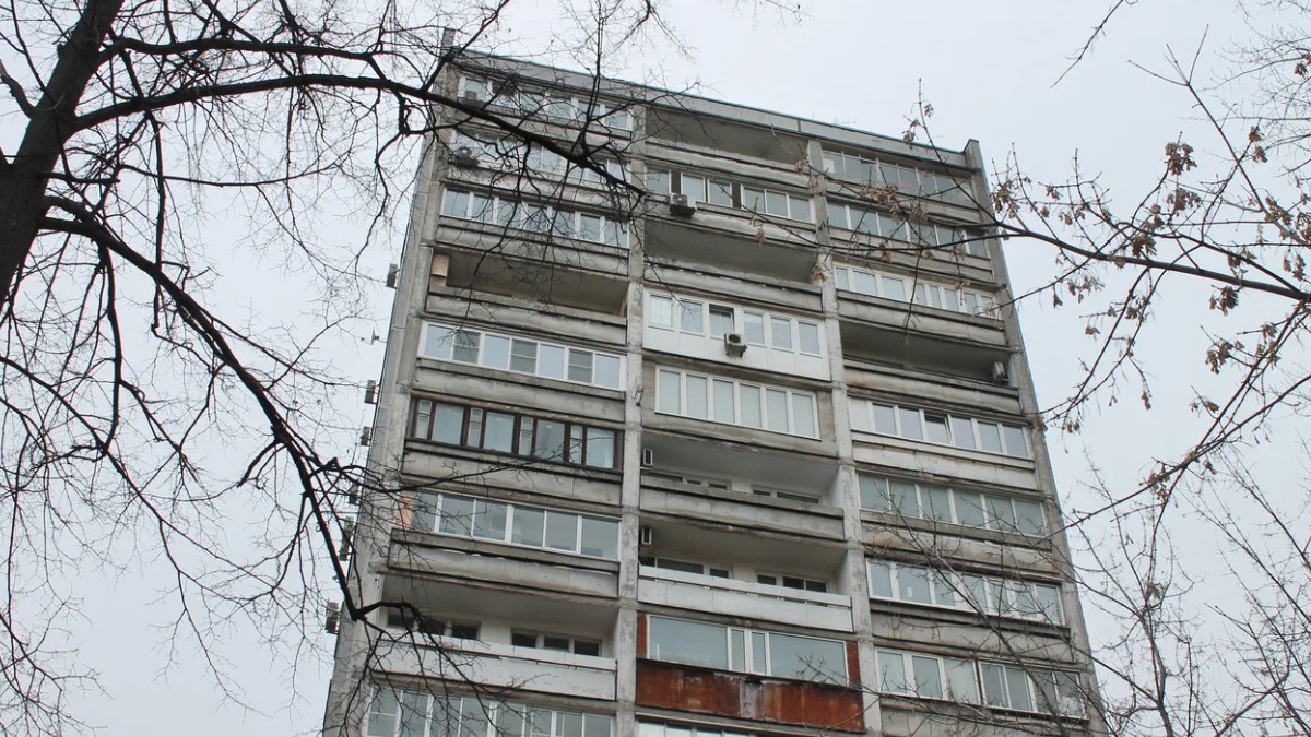 В 2025 в центре столицы в районе Арбат установят восемь новых лифтов в жилых домах