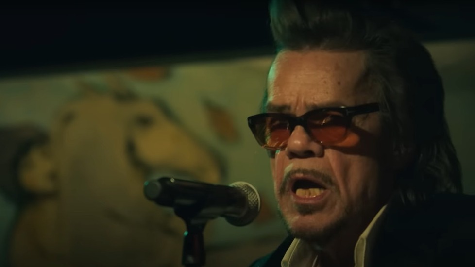 Умер вокалист группы New York Dolls Дэвид Йохансен