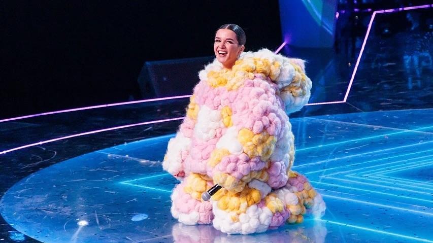 «Так и не догадались»: стало известно, кто выбыл в последнем выпуске шоу «Маска»