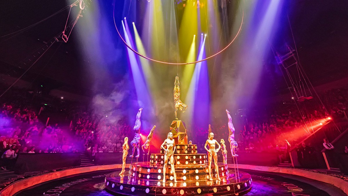 Эксперты прокомментировали голосование на «Активном гражданине» о новом здании Московского цирка