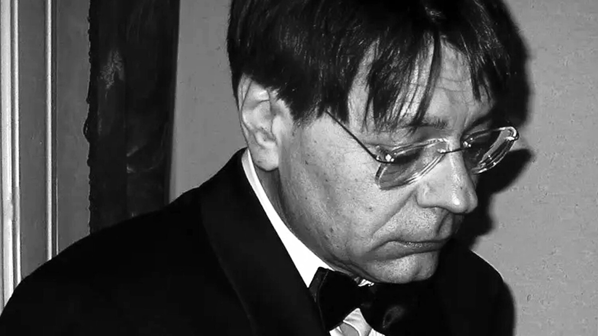 Скончался композитор Адриан Корчинский