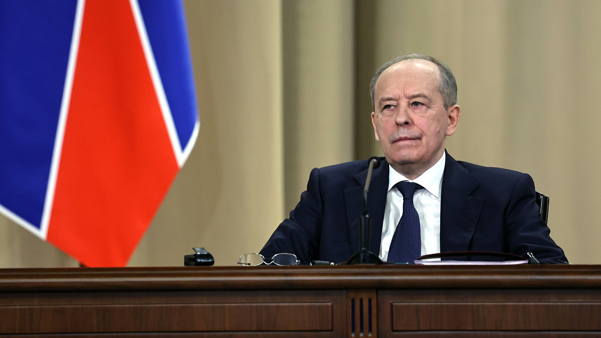 Бортников: Британия курировала масштабные атаки Украины на аэродромы России