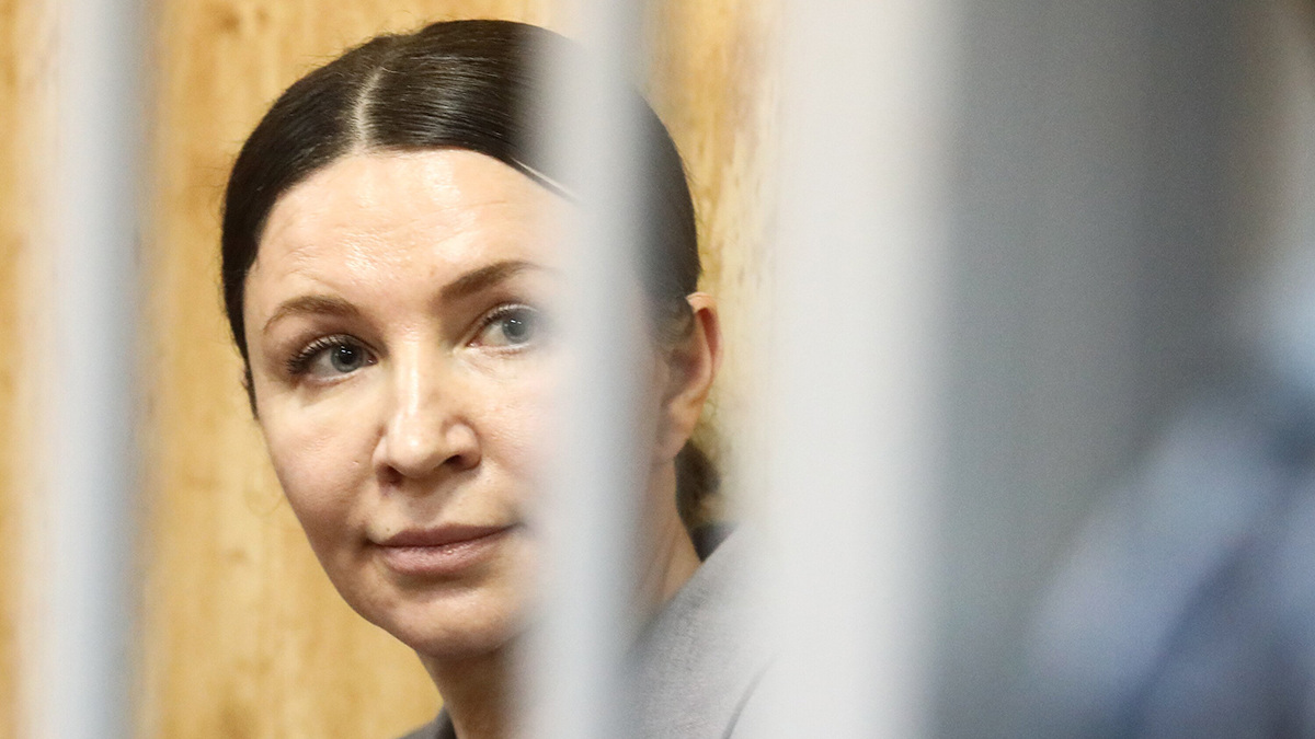 Имущество Блиновской будет продано на торгах для погашения долгов