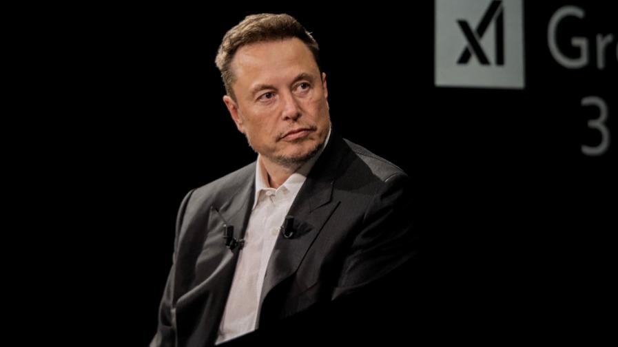 Илон Маск: Зеленский хочет бесконечной коррупционной мясорубки