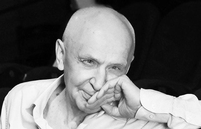 Скончался актер из сериала «Ищейка» Михаил Мокеев