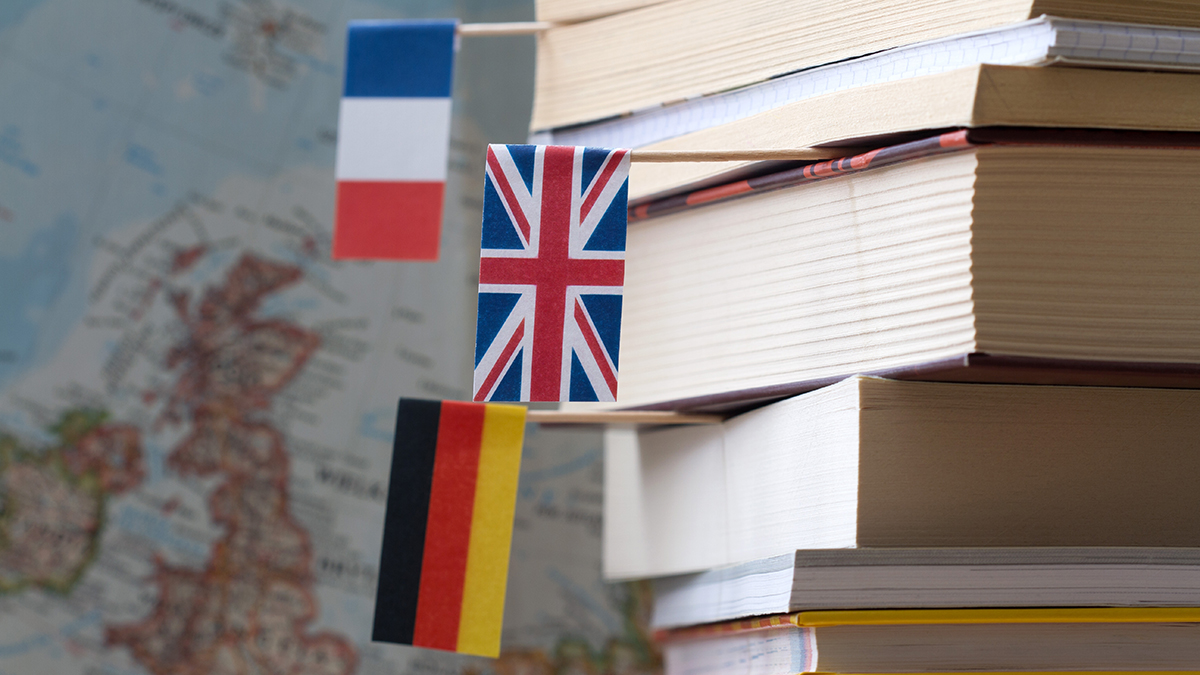 Как быстро выучить иностранный язык