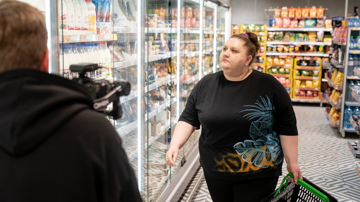 Покупатели «Пятерочки» из Московской области выиграли 2 миллиона рублей и автомобиль