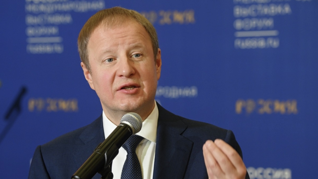 Глава Алтайского края отреагировал на убийство Николая Онищенко