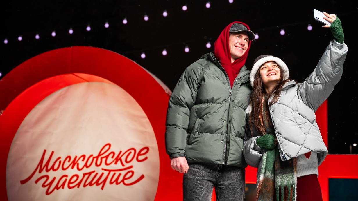 Сергунина: «Активные граждане» назвали любимые форматы зимнего отдыха в Москве