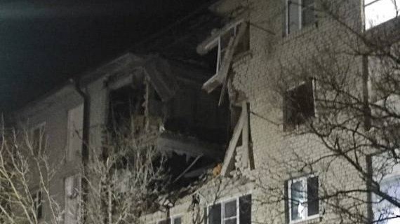 Взрыв в доме в Белореченске 5 марта 2025 года: главное о произошедшем, причины, количество пострадавших, слова очевидцев